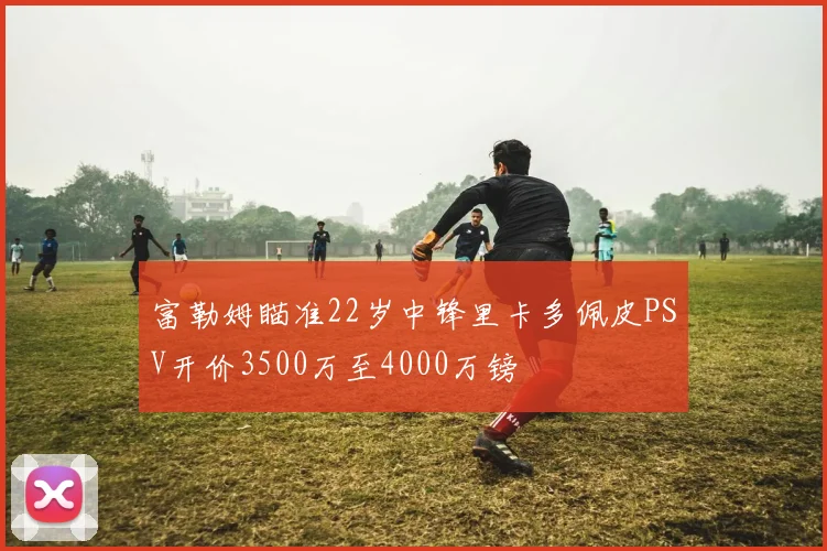 富勒姆瞄准22岁中锋里卡多佩皮PSV开价3500万至4000万镑