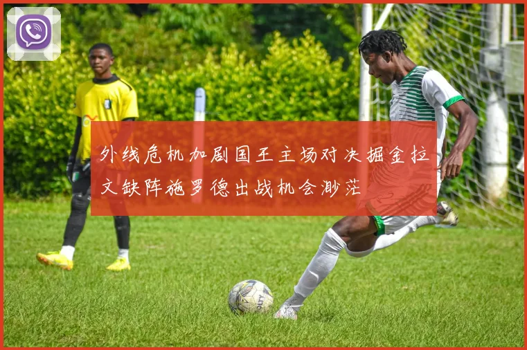 外线危机加剧国王主场对决掘金拉文缺阵施罗德出战机会渺茫